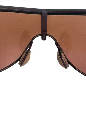 OAKLEY Collected Polarized Shield Sunglasses 004078 thumbnail 12