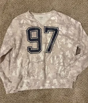 Hollister Sweatshirt thumbnail 1