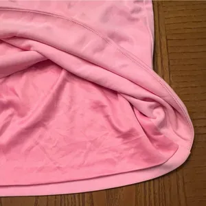 ZARA High-Waisted Draped Mini‎ Skirt in Light Pink Size Small Bloggers Fav NEW thumbnail 16