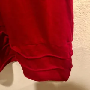 LA Made Red Dress Red thumbnail 3