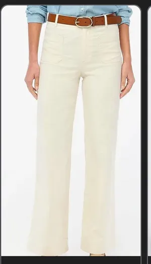 J.Crew Pants Women’s  thumbnail 1