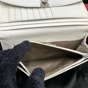 Salvatore Ferragamo Continental Wallet thumbnail 10