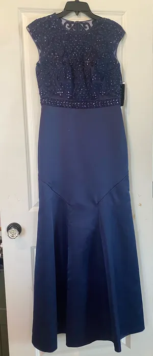 Cachet Formal Dress Gown thumbnail 1