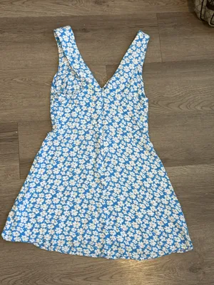Verge Girl dress thumbnail 2