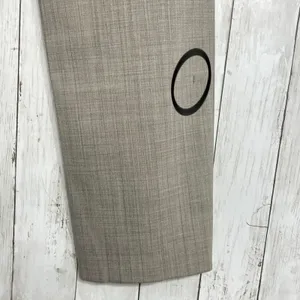 Tahari Wool Blend Wide Leg Lined Flowy Business Work Dress Pants 4 thumbnail 6