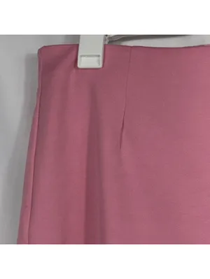 Anna All Seasons Skirt Large Pink NWT thumbnail 3