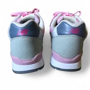 New Balance 996 Women's Athletic Shoes Pink Size 6 thumbnail 5