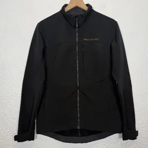 Helly Hansen Women's Odin Rapide Softshell Jacket Size Medium thumbnail 1