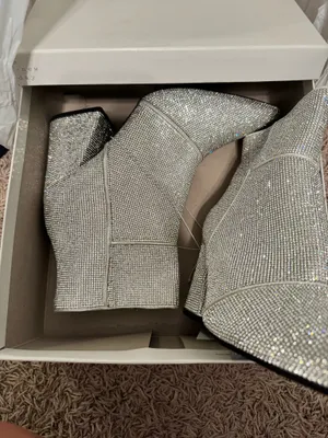 A New Day Booties thumbnail 2