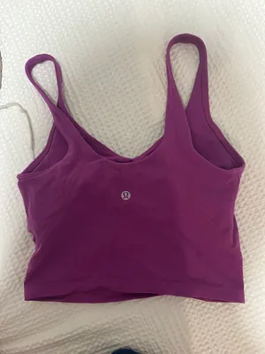 Lululemon Align Tank thumbnail 3