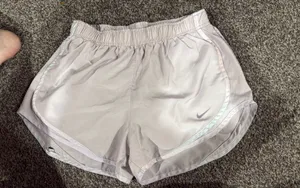 Women’s Nike Dri-Fit Shorts thumbnail 1
