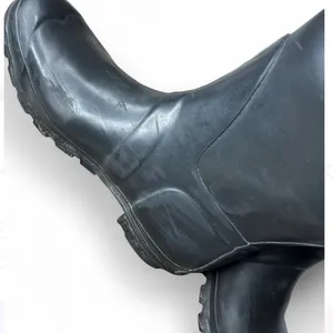 Hunter Original Tour Tall Boot size 6Mens 7 women’s. thumbnail 7