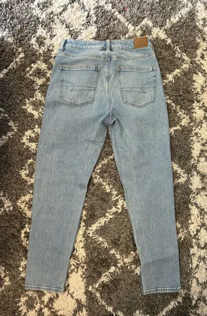 American Eagle Jeans thumbnail 3