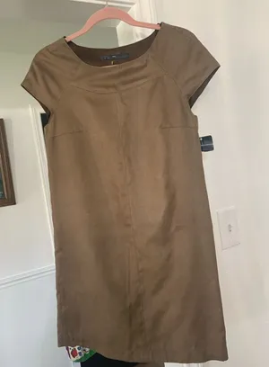 Zara dress thumbnail 1