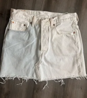 Levi’s Denim Skirt thumbnail 1