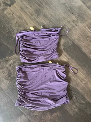 Purple Edikted Set thumbnail 3