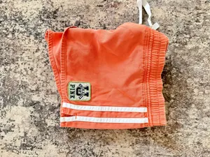 Pink Vintage Shorts thumbnail 3
