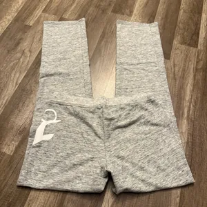 Hollister Gray Bootcut Lounge Sweatpants  thumbnail 2