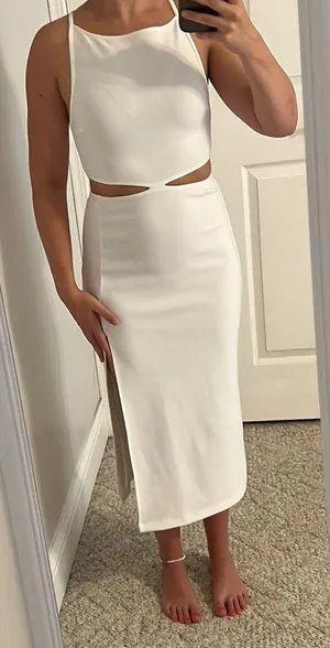 Abercrombie Dress thumbnail 1