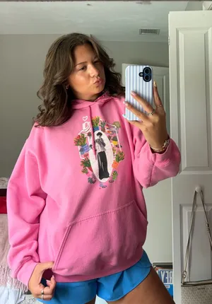 Harry Styles Love On Tour Sweatshirt thumbnail 1