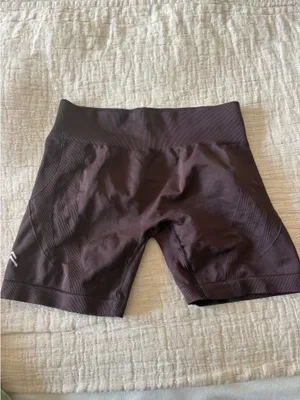 Oner Active EnhanceLift Seamless Shorts thumbnail 4