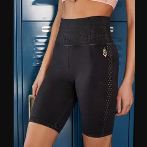 Free People Movement Seamless Good Karma Bike Shorts XS/S‎ $48 thumbnail 5