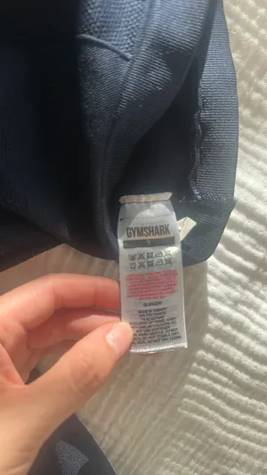 Gymshark shorts thumbnail 4