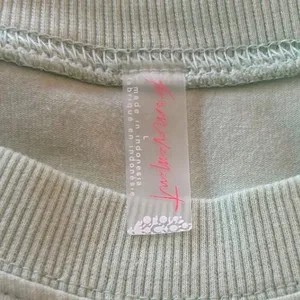 Free People Movement Crossover Set Large Pistachio Mint Athleisure Loungewear thumbnail 9