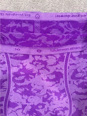 Lululemon Tank Top thumbnail 3