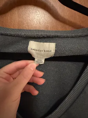 American Eagle Top thumbnail 2