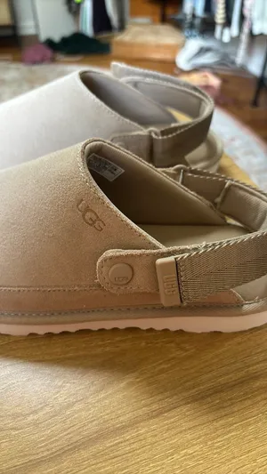 UGG Goldenstar Clogs thumbnail 7