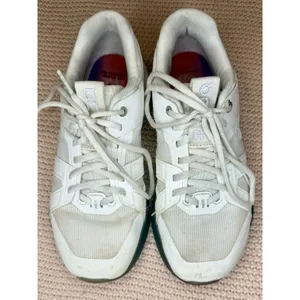 ON The Roger Clubouse Pro Laver Cup Berlin 2024 Tennis Shoe Sz 7 EUC 38 GUC! thumbnail 3