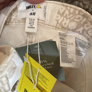 H&M Patterned Twill Pants thumbnail 10