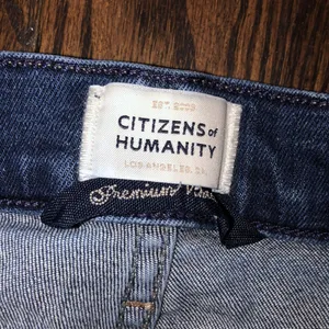 COH Citizens of humanity jeans size 25 thumbnail 3