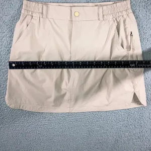 Baleaf Skort Women Small Outdoor Hiking‎ Athletic Activewear Skirt thumbnail 5