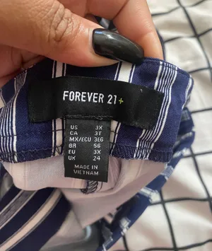 Forever 21 Dress Pants thumbnail 2