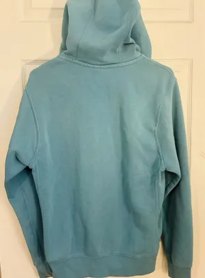 Blue Nike Sweatshirt thumbnail 2