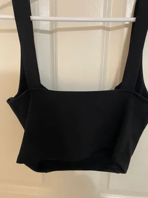 Bustier Top thumbnail 3