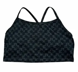OFFLINE by Aerie The Hugger razor back sports bra XXL thumbnail 1