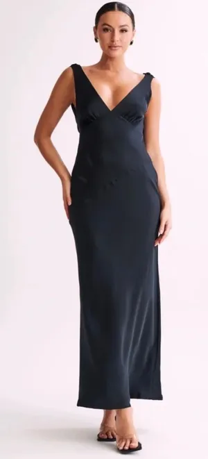 Meshki Nadia Maxi Dress thumbnail 1