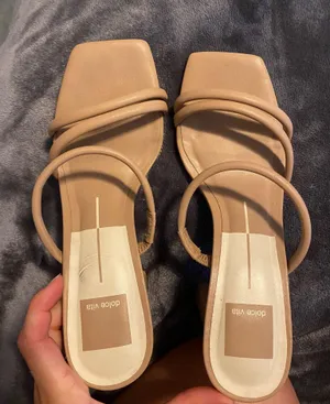 DV by Dolce Vita Heels thumbnail 1