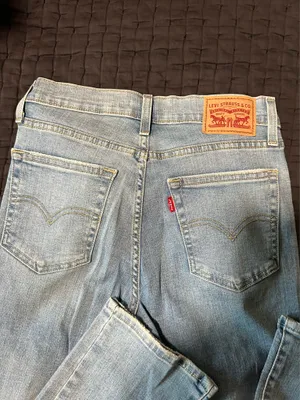 Levi’s Jeans Straight thumbnail 4
