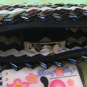 Handbag Black thumbnail 4