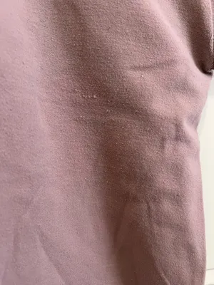 Free People Movement baby tee thumbnail 5