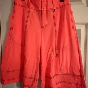 Free People Long Board Shorts thumbnail 2