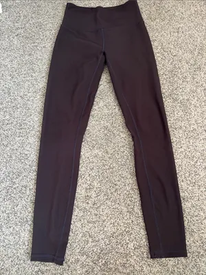 Varley Ribbed Leggings size XS thumbnail 2