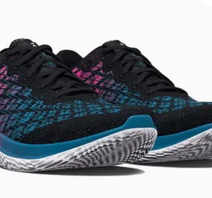 Under Armour Women’n Flow Velociti 2 Running Sneakers thumbnail 1