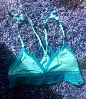 Aerie Bralette thumbnail 1