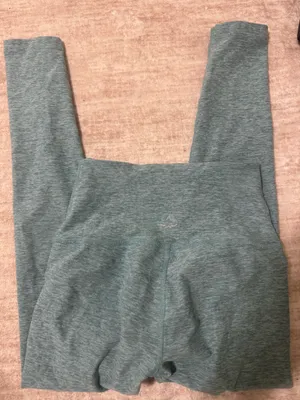 Beyond yoga space dye leggings size xs thumbnail 4