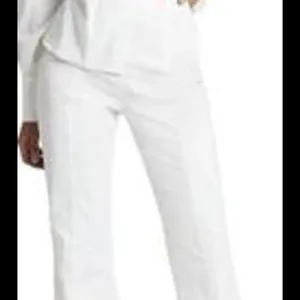 NWT Showpo white pants size‎ 0 White thumbnail 3